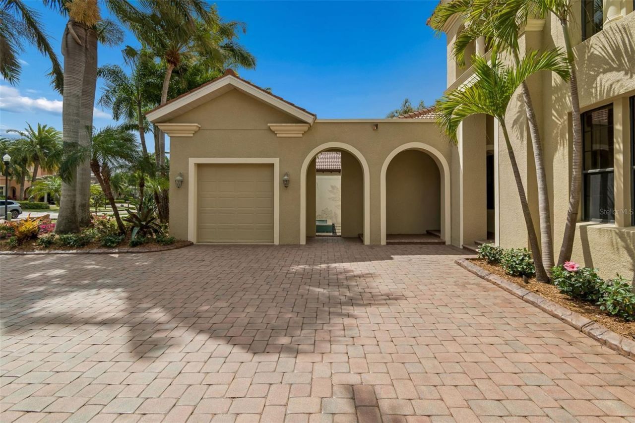 5416 Tybee Island Drive, Apollo Beach, FL 33572 Photo