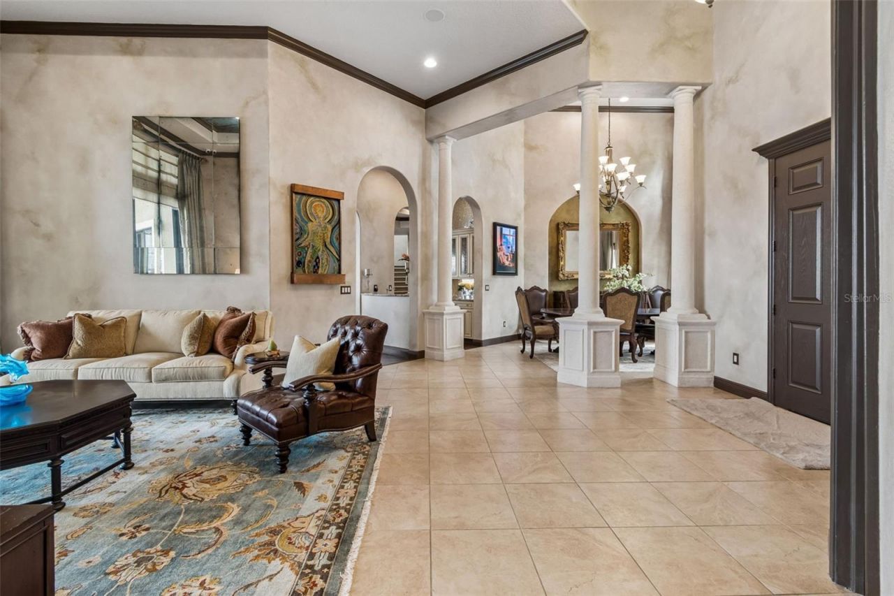 5416 Tybee Island Drive, Apollo Beach, FL 33572 Photo