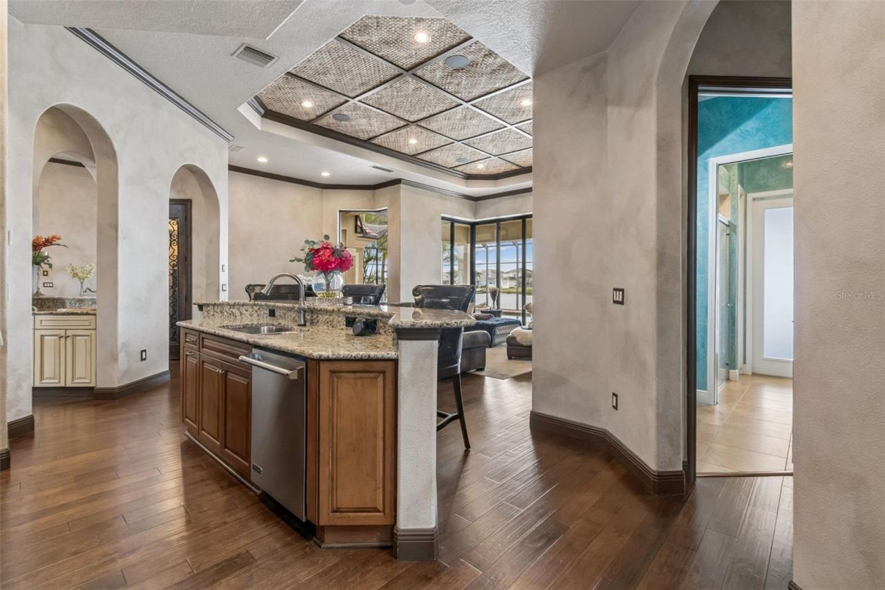 5416 Tybee Island Drive, Apollo Beach, FL 33572 Photo