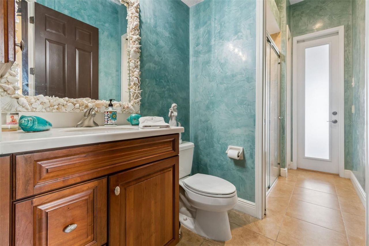 5416 Tybee Island Drive, Apollo Beach, FL 33572 Photo