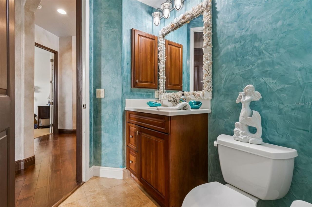 5416 Tybee Island Drive, Apollo Beach, FL 33572 Photo