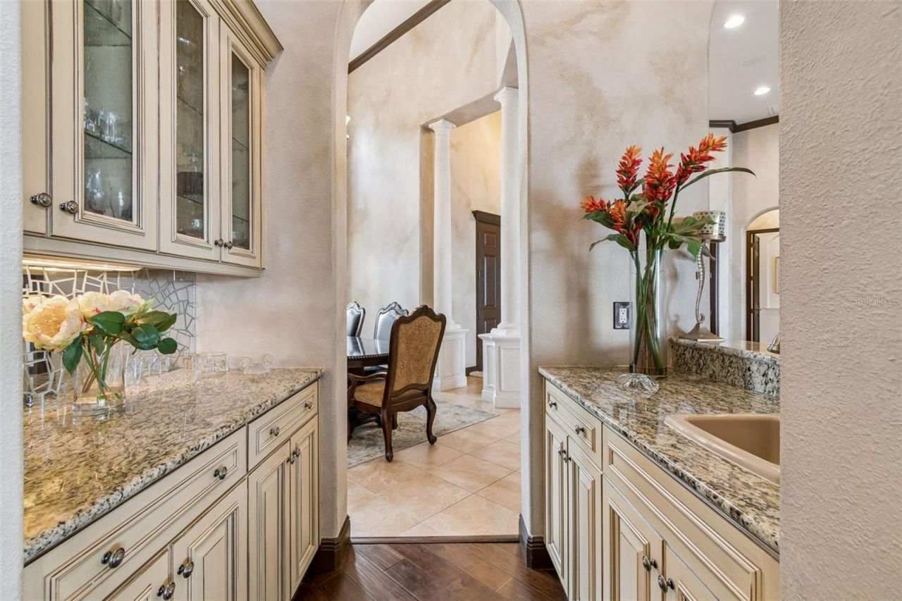 5416 Tybee Island Drive, Apollo Beach, FL 33572 Photo