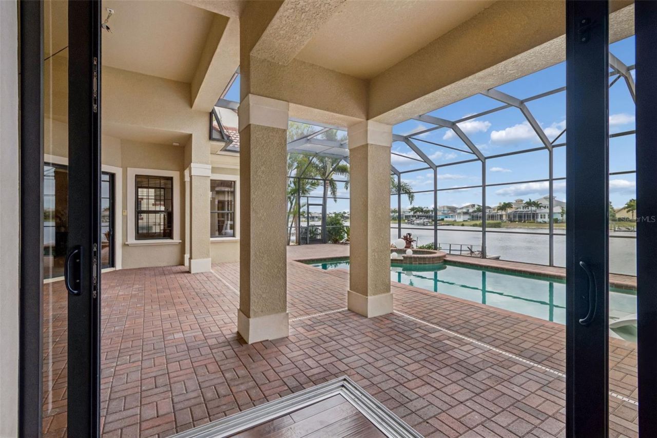 5416 Tybee Island Drive, Apollo Beach, FL 33572 Photo