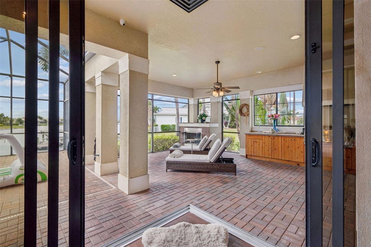 5416 Tybee Island Drive, Apollo Beach, FL 33572 Photo