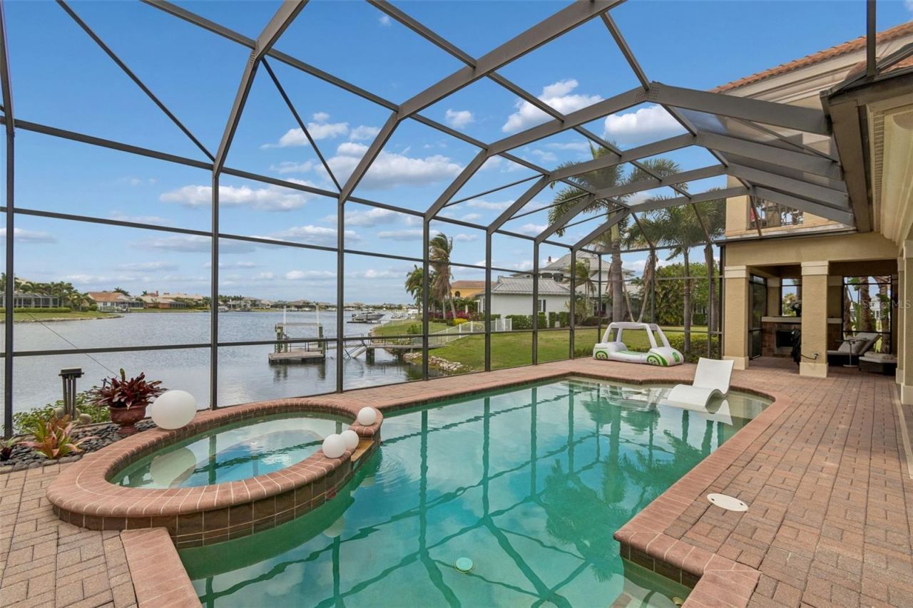 5416 Tybee Island Drive, Apollo Beach, FL 33572 Photo