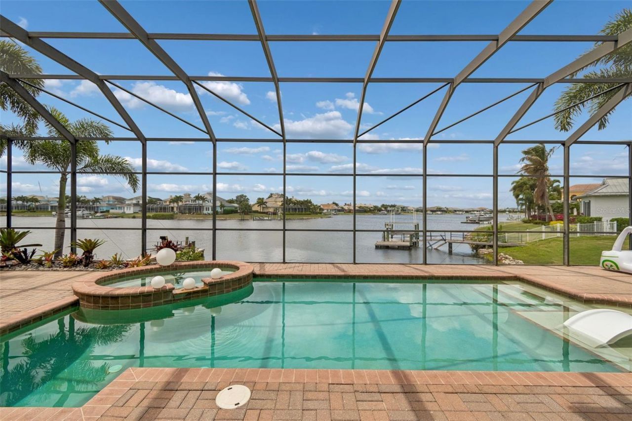 5416 Tybee Island Drive, Apollo Beach, FL 33572 Photo