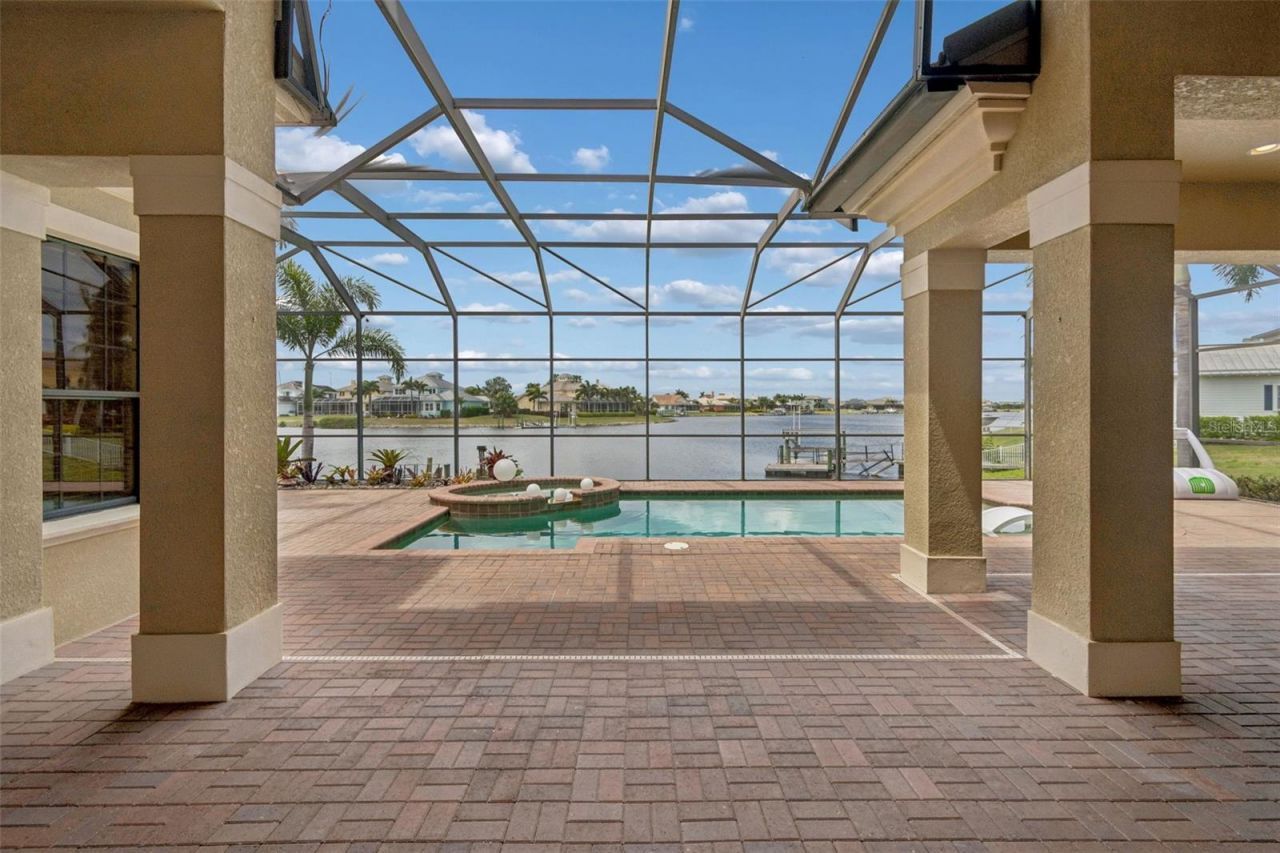 5416 Tybee Island Drive, Apollo Beach, FL 33572 Photo