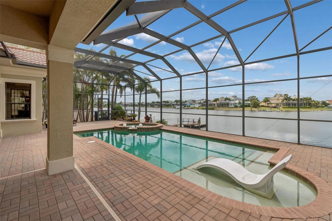 5416 Tybee Island Drive, Apollo Beach, FL 33572 Photo