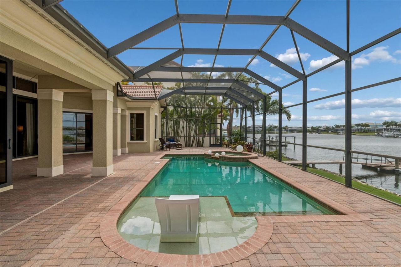 5416 Tybee Island Drive, Apollo Beach, FL 33572 Photo