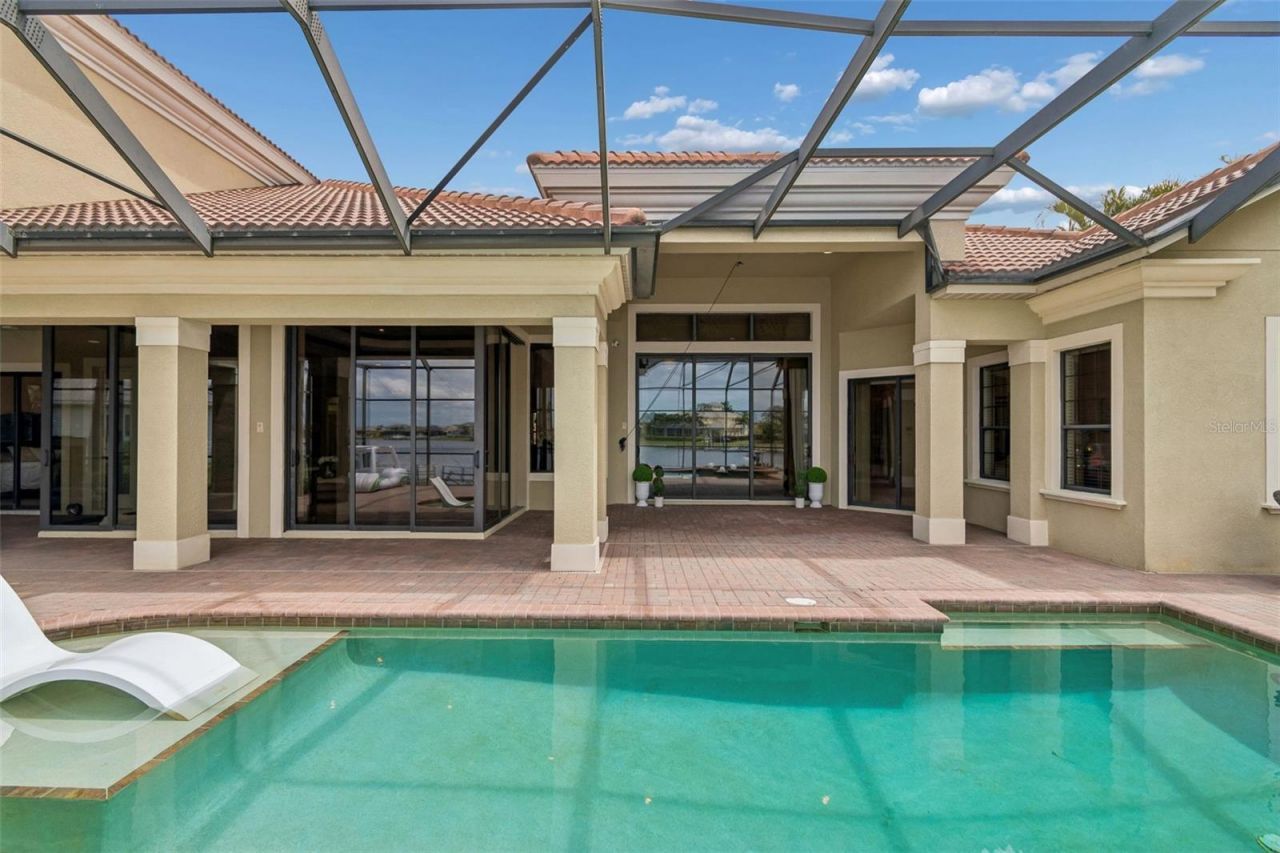 5416 Tybee Island Drive, Apollo Beach, FL 33572 Photo