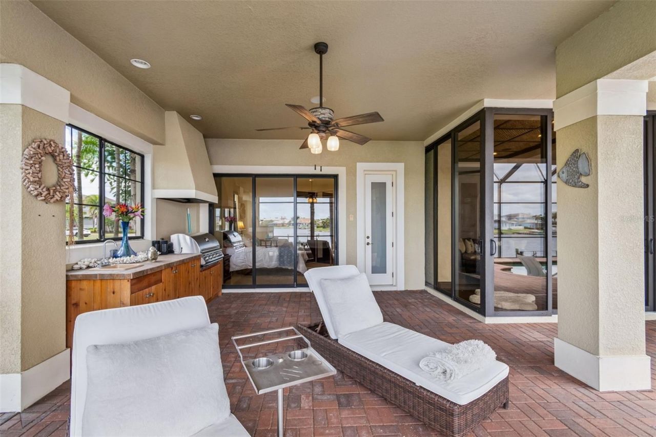 5416 Tybee Island Drive, Apollo Beach, FL 33572 Photo