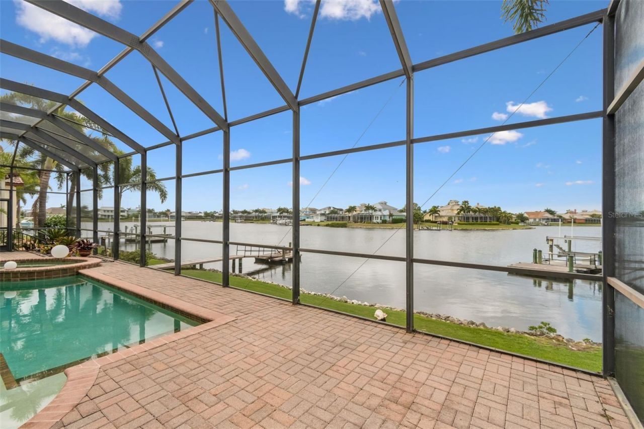 5416 Tybee Island Drive, Apollo Beach, FL 33572 Photo