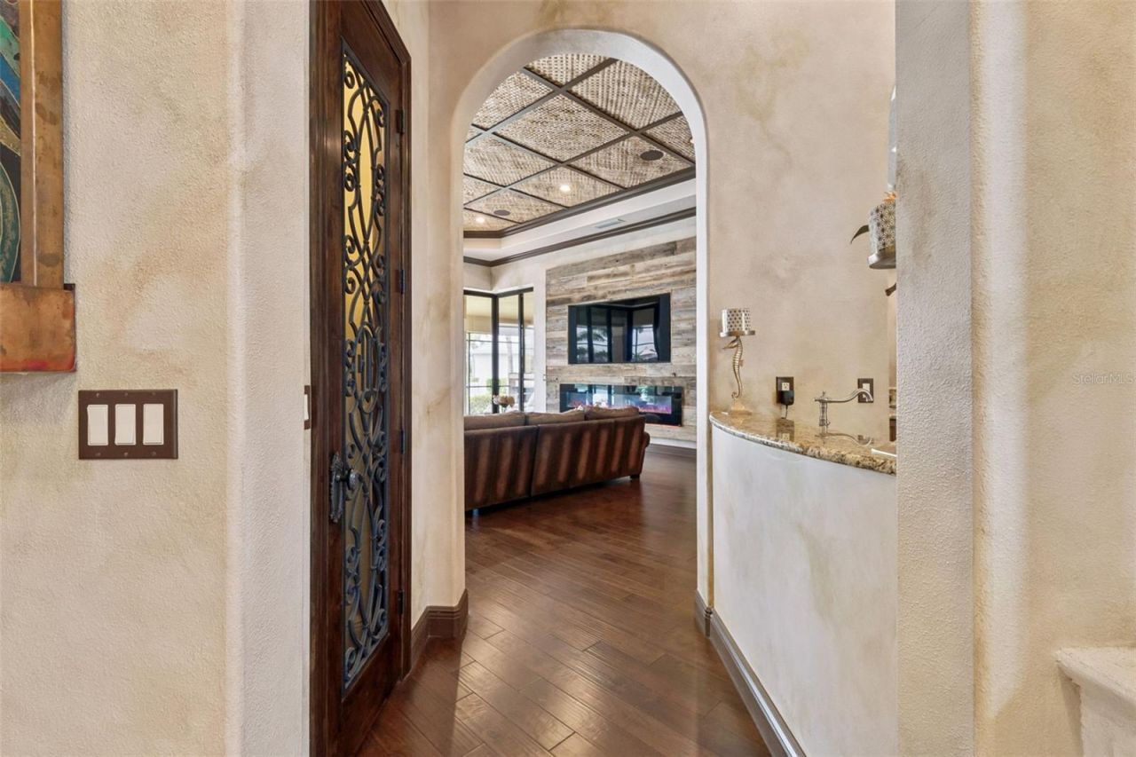 5416 Tybee Island Drive, Apollo Beach, FL 33572 Photo