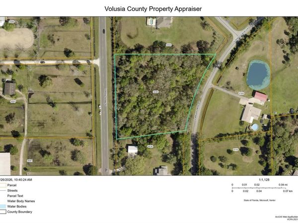 1903 SPRUCE CREEK CIRCLE N, PORT ORANGE, FL 32128