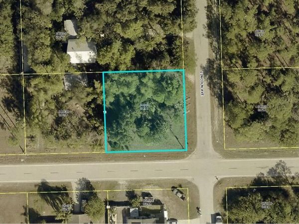 507 E 10TH STREET , LEHIGH ACRES, FL 33972