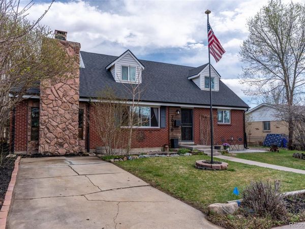 7916 Pennsylvania Street, Denver, CO 80229