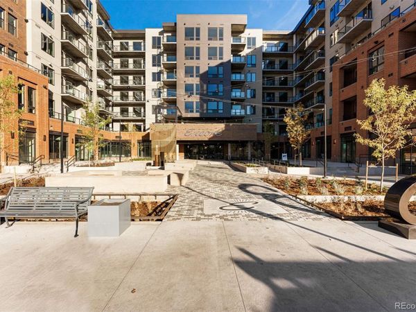 20 Wilcox Street , Unit 207, Castle Rock, CO 80104