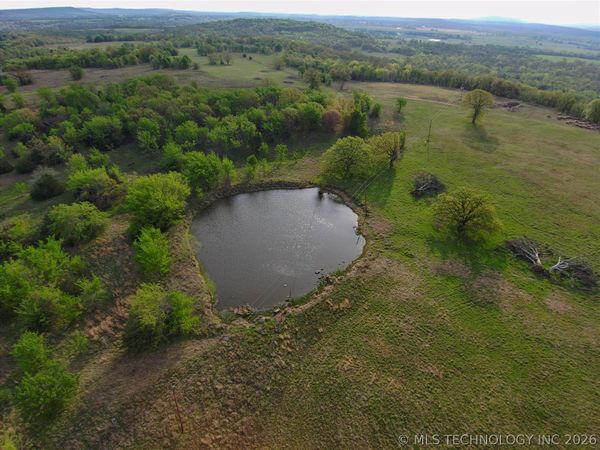 001 N 4405 Road, Kinta, OK 74552