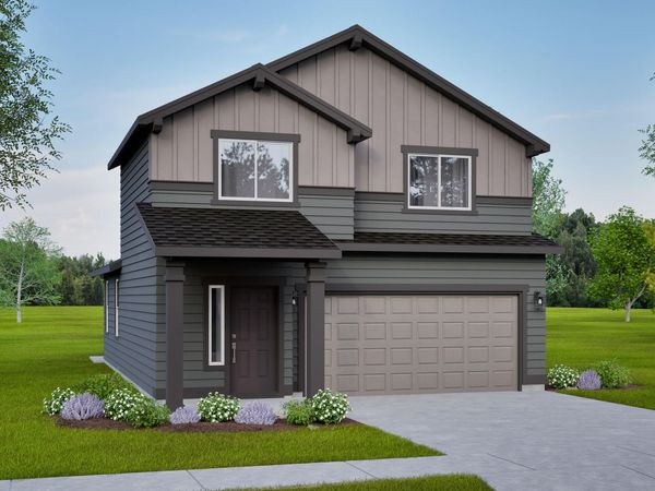 61061 NE Unity Place, Bend, OR 97701
