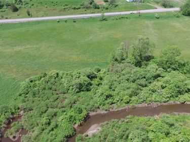 Lot #13 County Road 24, New Berlin, NY 13411