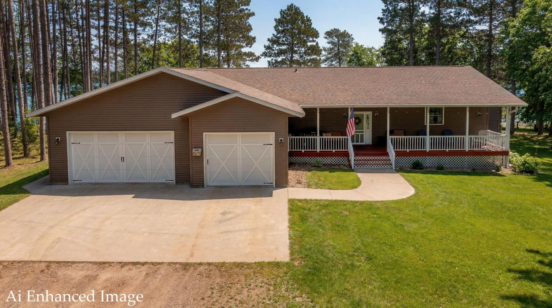 13290 Boonstra Drive , Nevis, MN 56467