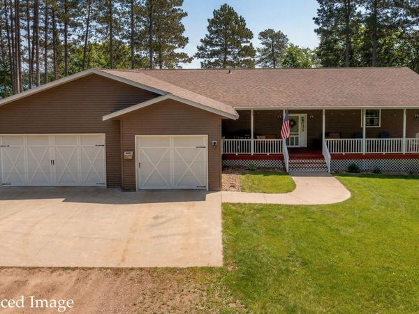 13290 Boonstra Drive, Nevis, MN 56467