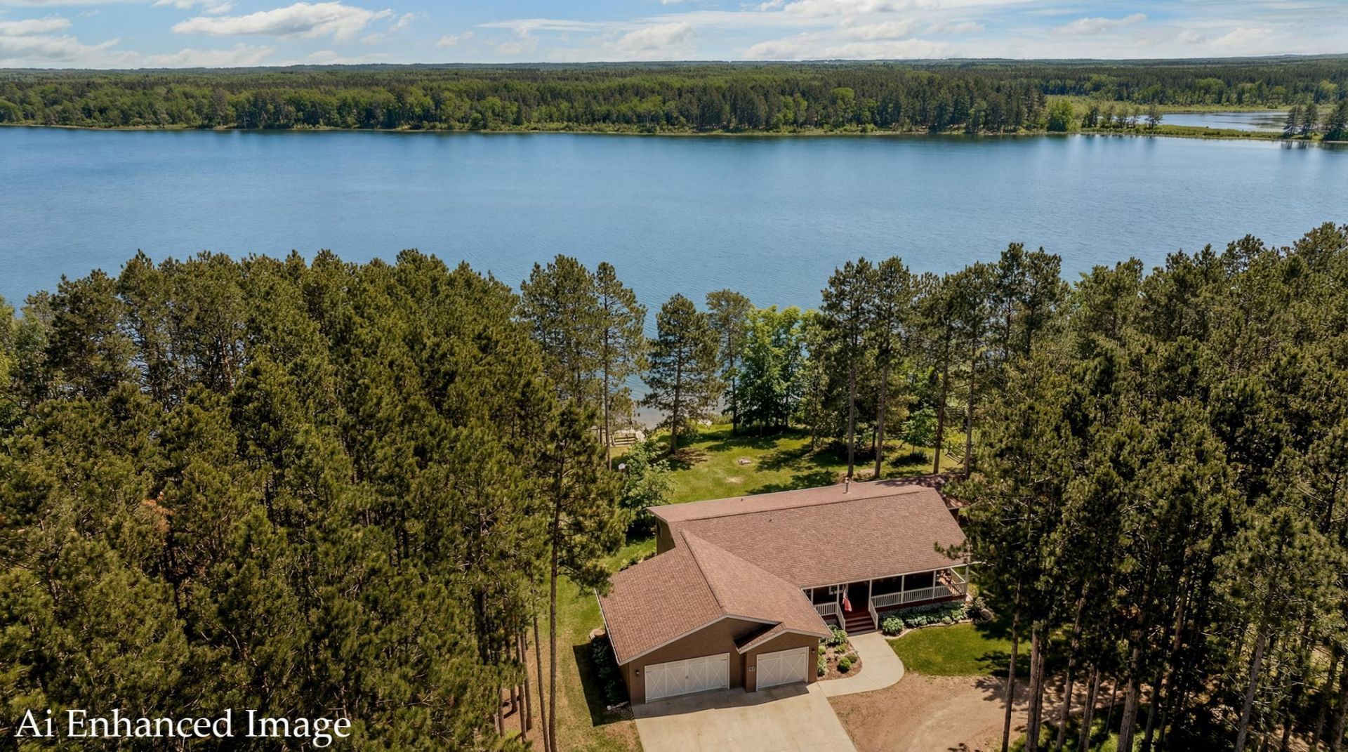 13290 Boonstra Drive, Nevis, MN 56467