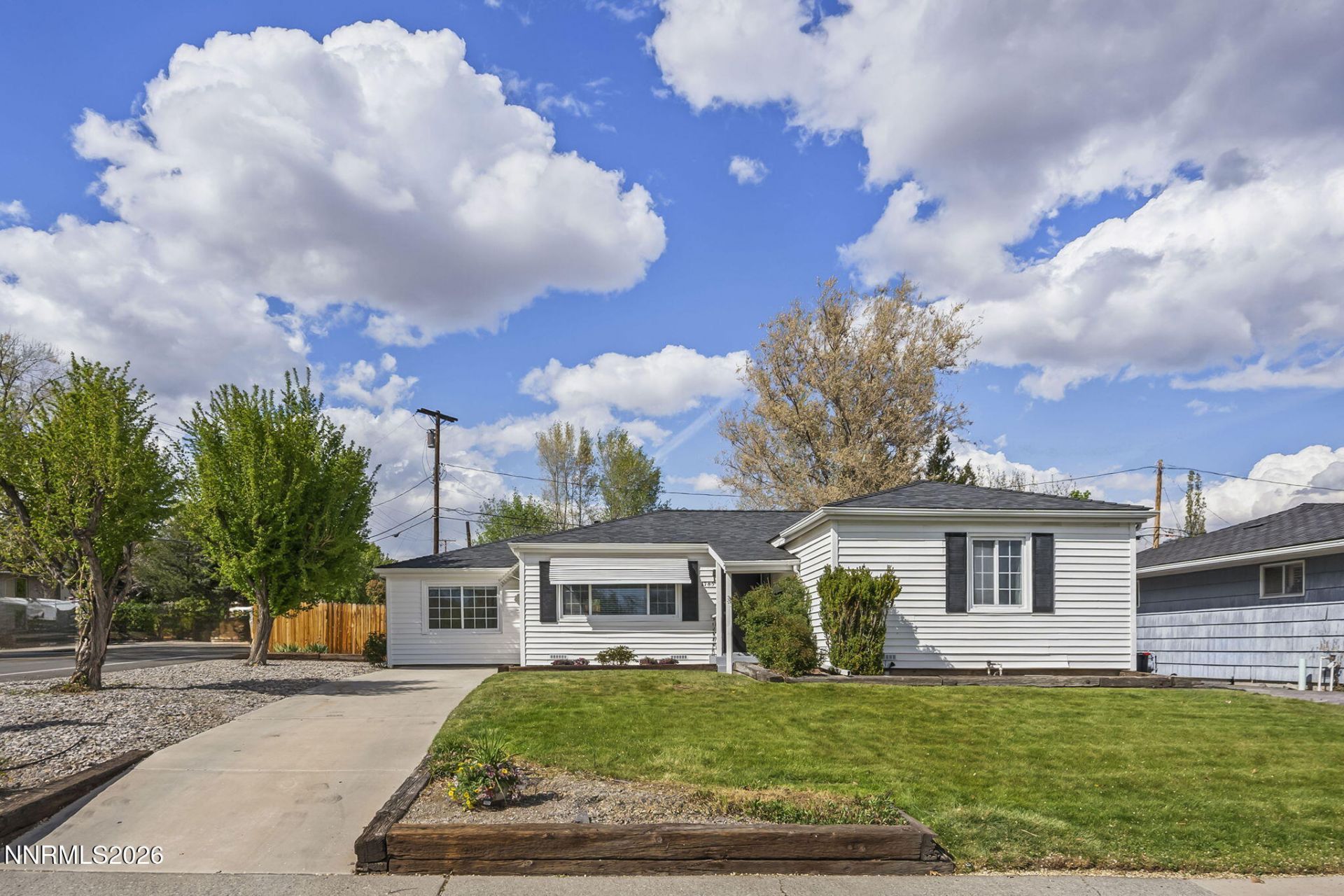 1785 Bonneville Avenue, Reno, NV 89503 Main Photo