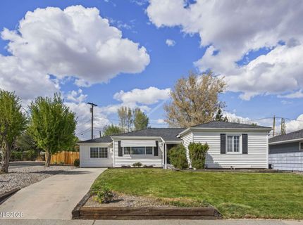 1785 Bonneville Avenue, Reno, NV 89503 Photo