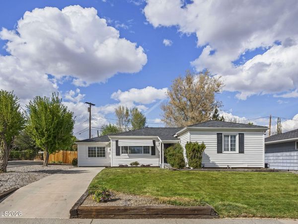1785 Bonneville Avenue, Reno, NV 89503