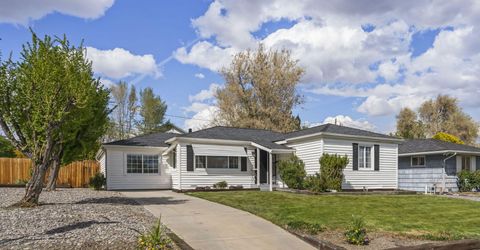 1785 Bonneville Avenue, Reno, NV 89503 Photo