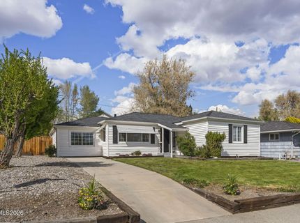 1785 Bonneville Avenue, Reno, NV 89503 Photo