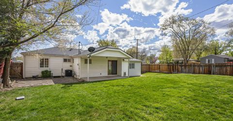 1785 Bonneville Avenue, Reno, NV 89503 Photo