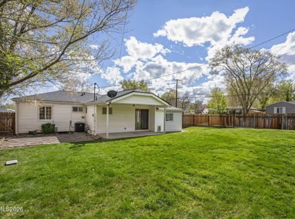 1785 Bonneville Avenue, Reno, NV 89503 Photo