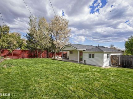 1785 Bonneville Avenue, Reno, NV 89503 Photo