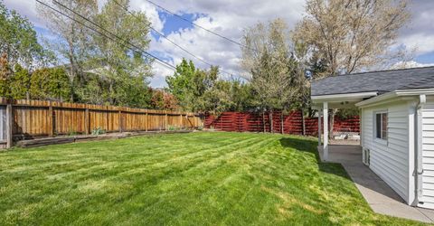 1785 Bonneville Avenue, Reno, NV 89503 Photo