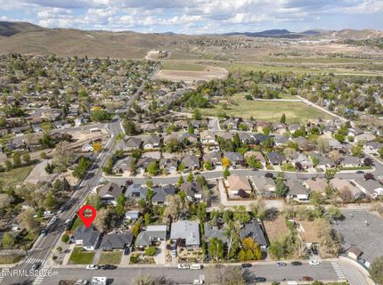 1785 Bonneville Avenue, Reno, NV 89503 Photo