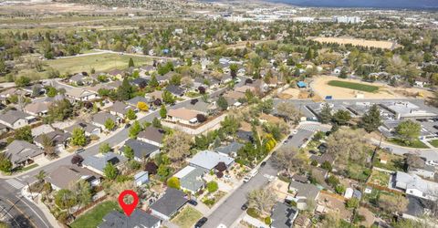 1785 Bonneville Avenue, Reno, NV 89503 Photo