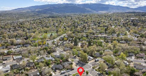 1785 Bonneville Avenue, Reno, NV 89503 Photo