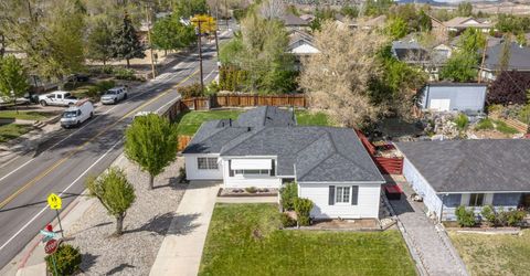 1785 Bonneville Avenue, Reno, NV 89503 Photo