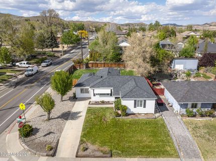 1785 Bonneville Avenue, Reno, NV 89503 Photo