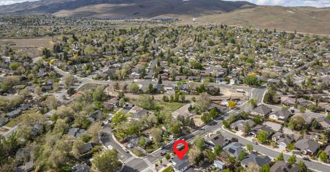 1785 Bonneville Avenue, Reno, NV 89503 Photo