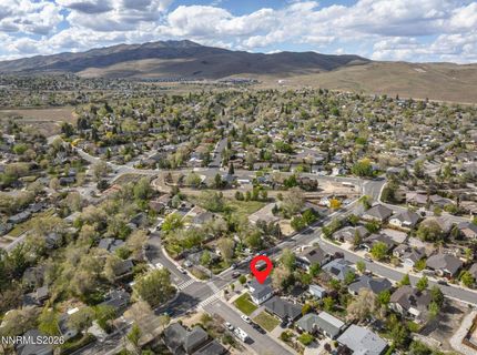1785 Bonneville Avenue, Reno, NV 89503 Photo