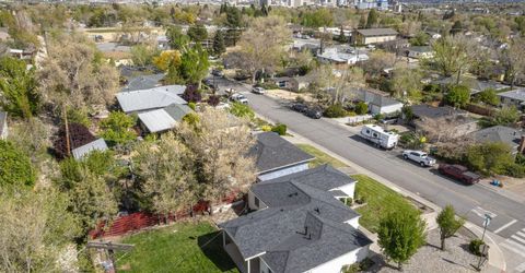 1785 Bonneville Avenue, Reno, NV 89503 Photo
