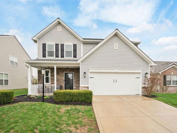 18950 Big Circle Drive, Noblesville, IN 46062