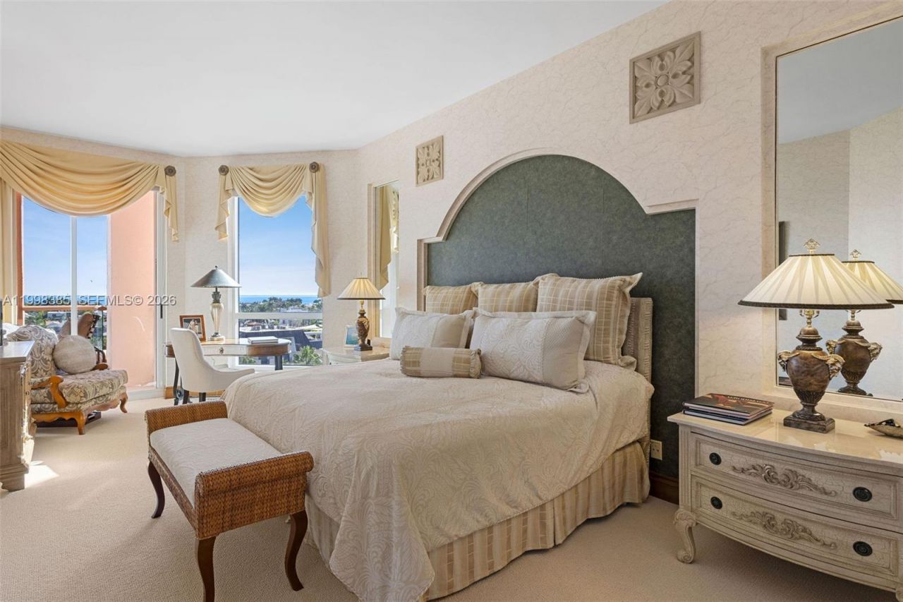 10 Edgewater Dr, Unit 7G, Coral Gables, FL 33133 Photo