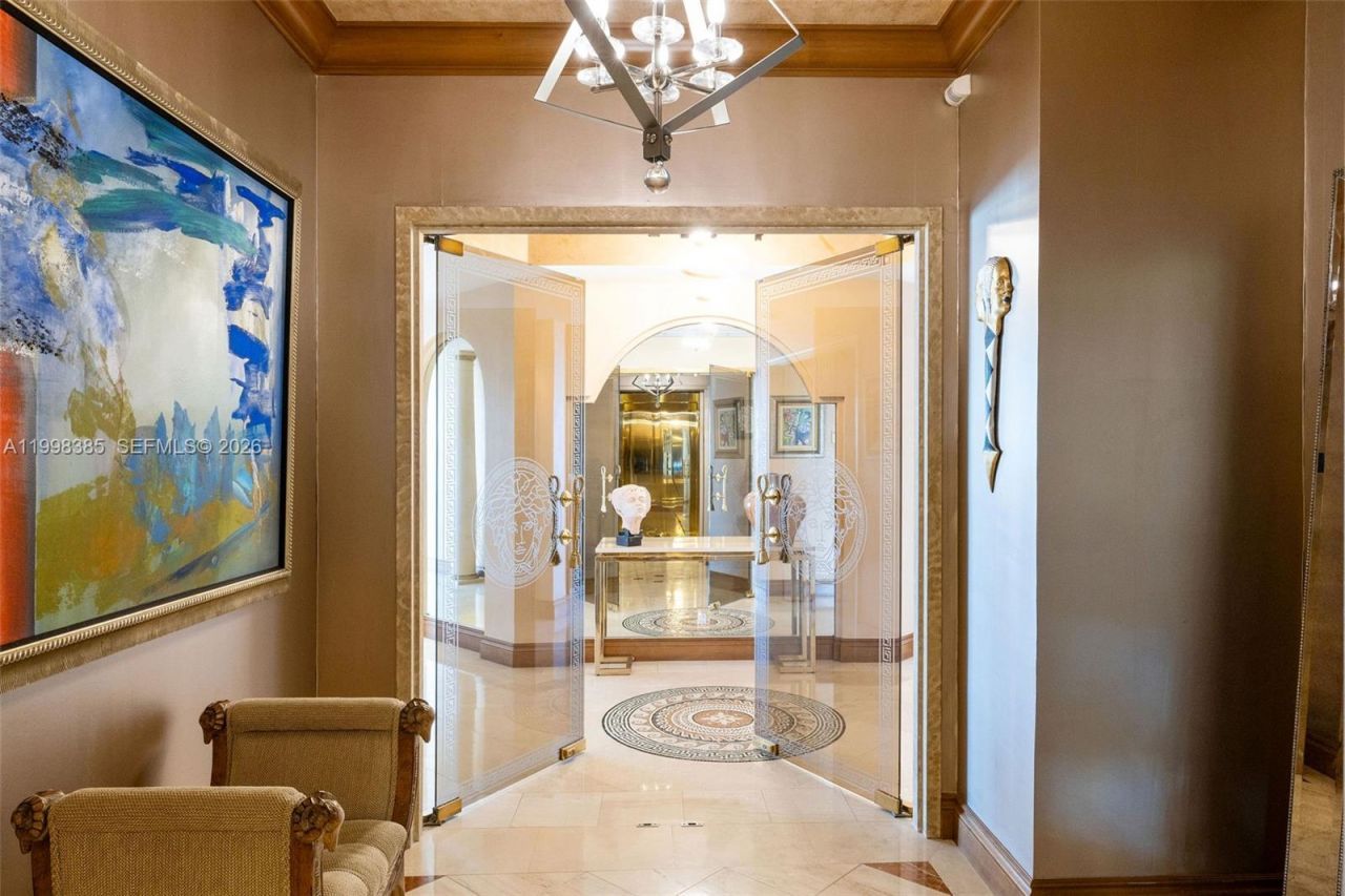 10 Edgewater Dr, Unit 7G, Coral Gables, FL 33133 Photo