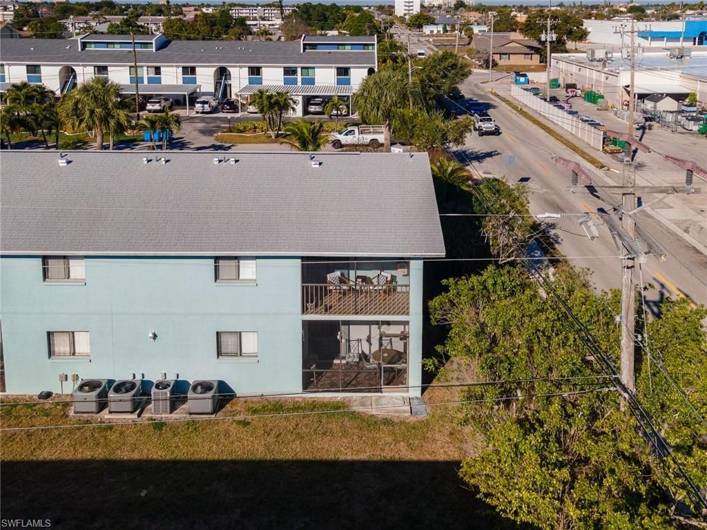 4903 Vincennes St , Unit 110, Cape Coral, FL 33904 Photo