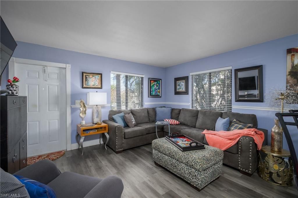 4903 Vincennes St , Unit 110, Cape Coral, FL 33904 Photo