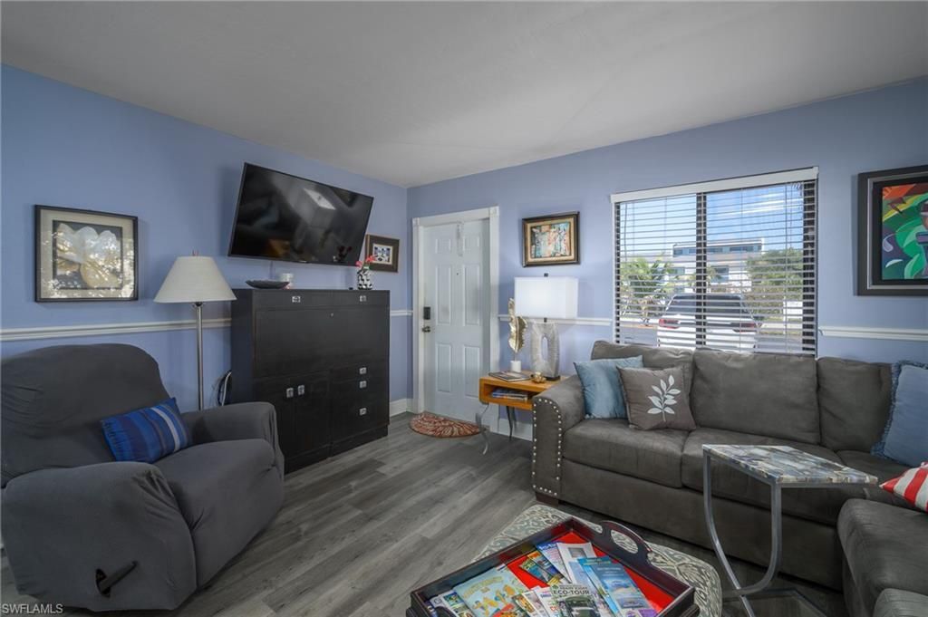 4903 Vincennes St , Unit 110, Cape Coral, FL 33904 Photo